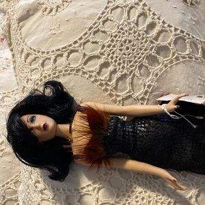 Madame Alexander “Music Video Awards” doll